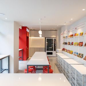 [Noodle ] Twin Room 2 Ramen 2F Noodle zone